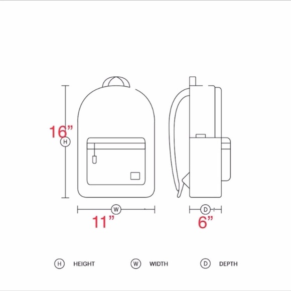 DISNEY XD PHINEAS & FERB BACKPACK - Picture 8 of 8